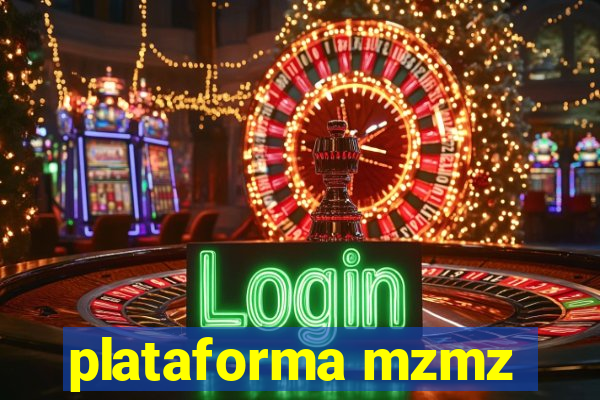 plataforma mzmz